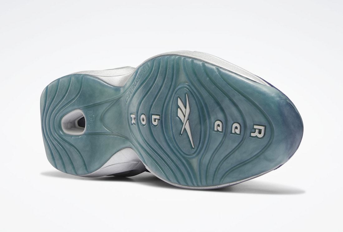 Reebok Celebrates the Dallas Cowboys on the Question Mid