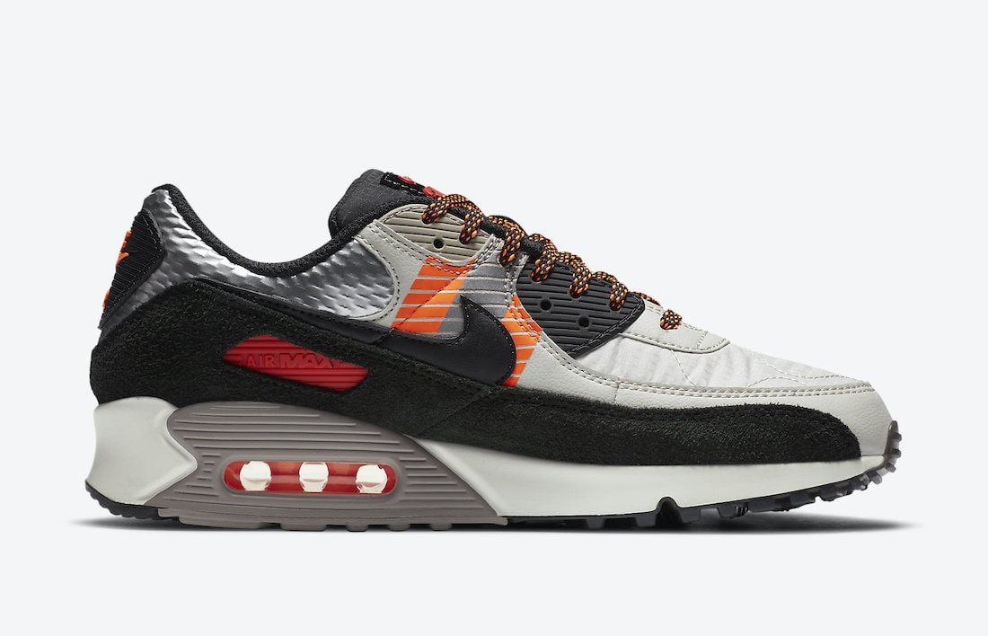 3M and Nike Releasing Another Air Max 90