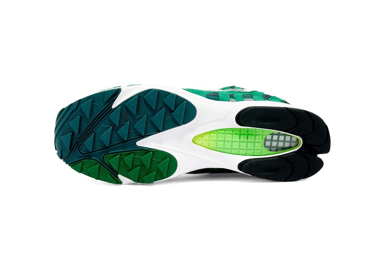 Saucony Grid Azura 2000 005