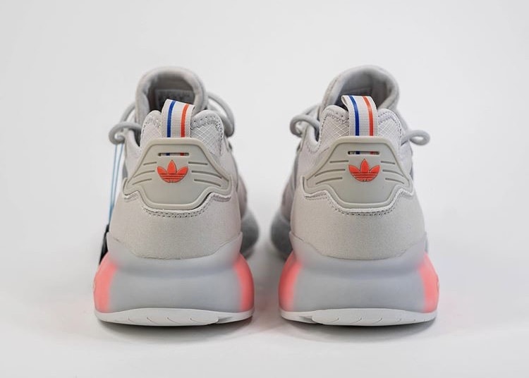 NASA x Artemis Program x adidas ZX 2K Boost Releasing Soon