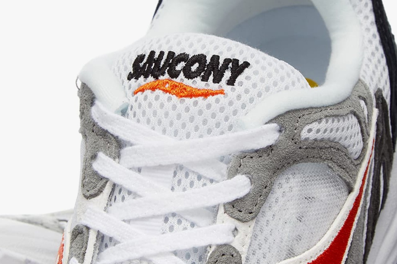 Saucony Grid Azura 2000 009