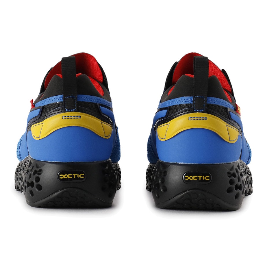 Puma Calibrate Restored