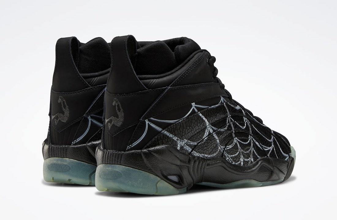 Reebok Shaqnosis Spider Web FZ1359