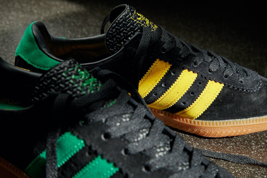 adidas Padiham FV1198