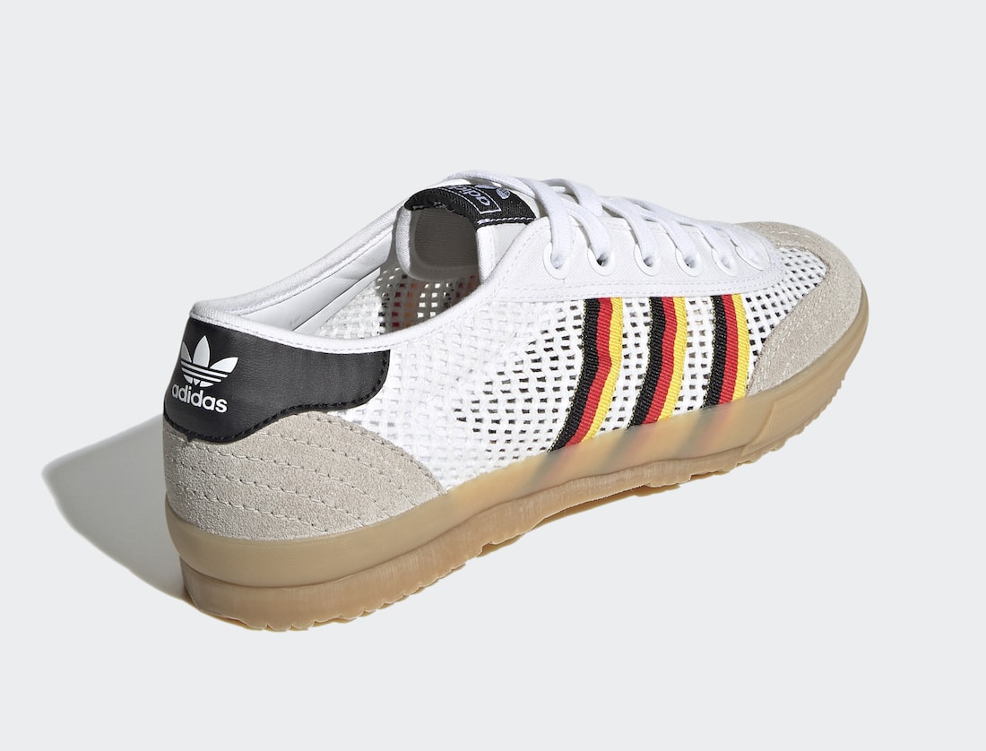 adidas Tischtennis FV1200