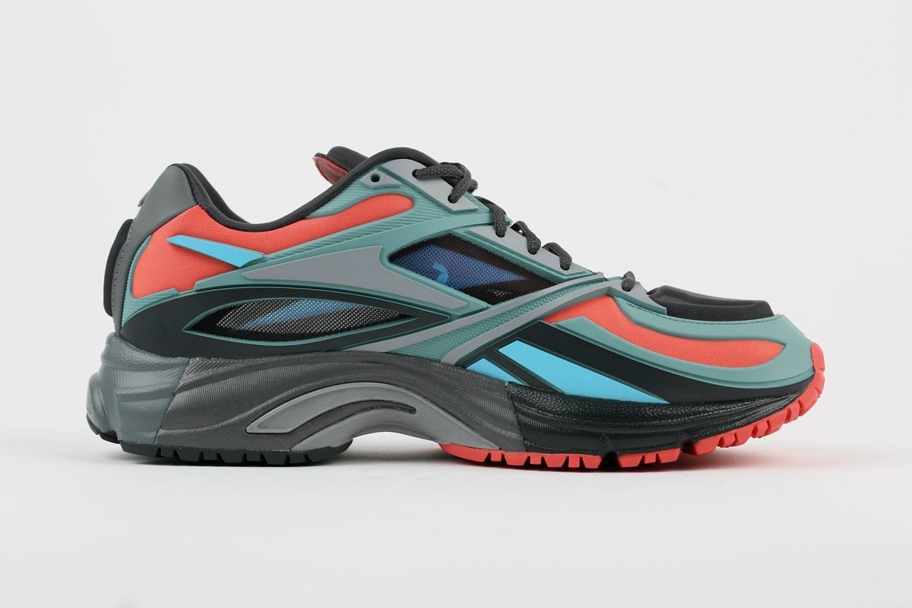 Reebok Premier Road Modern Rust Pack FZ1689 FZ1690