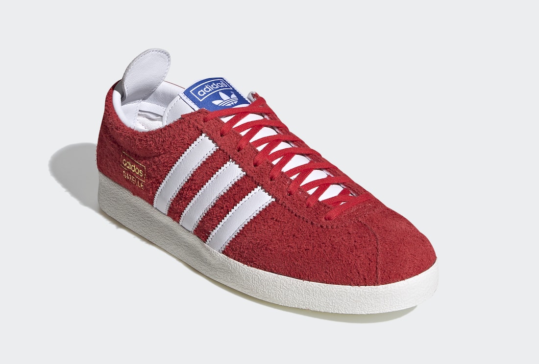 adidas Gazelle Vintage FU9657