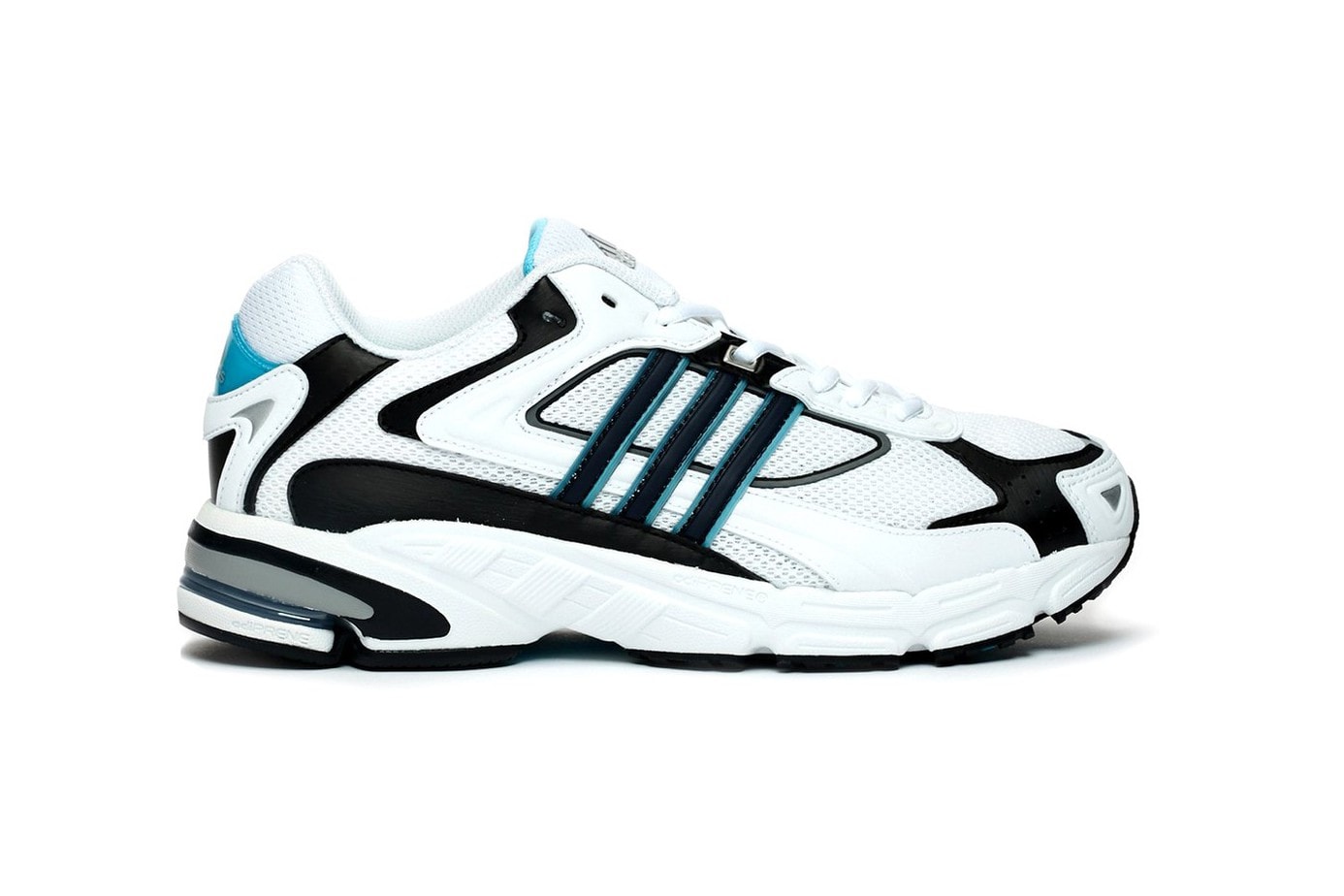 adidas Originals Response Cl Chunky Sneaker Release Information 2000s FW4440 FW4442