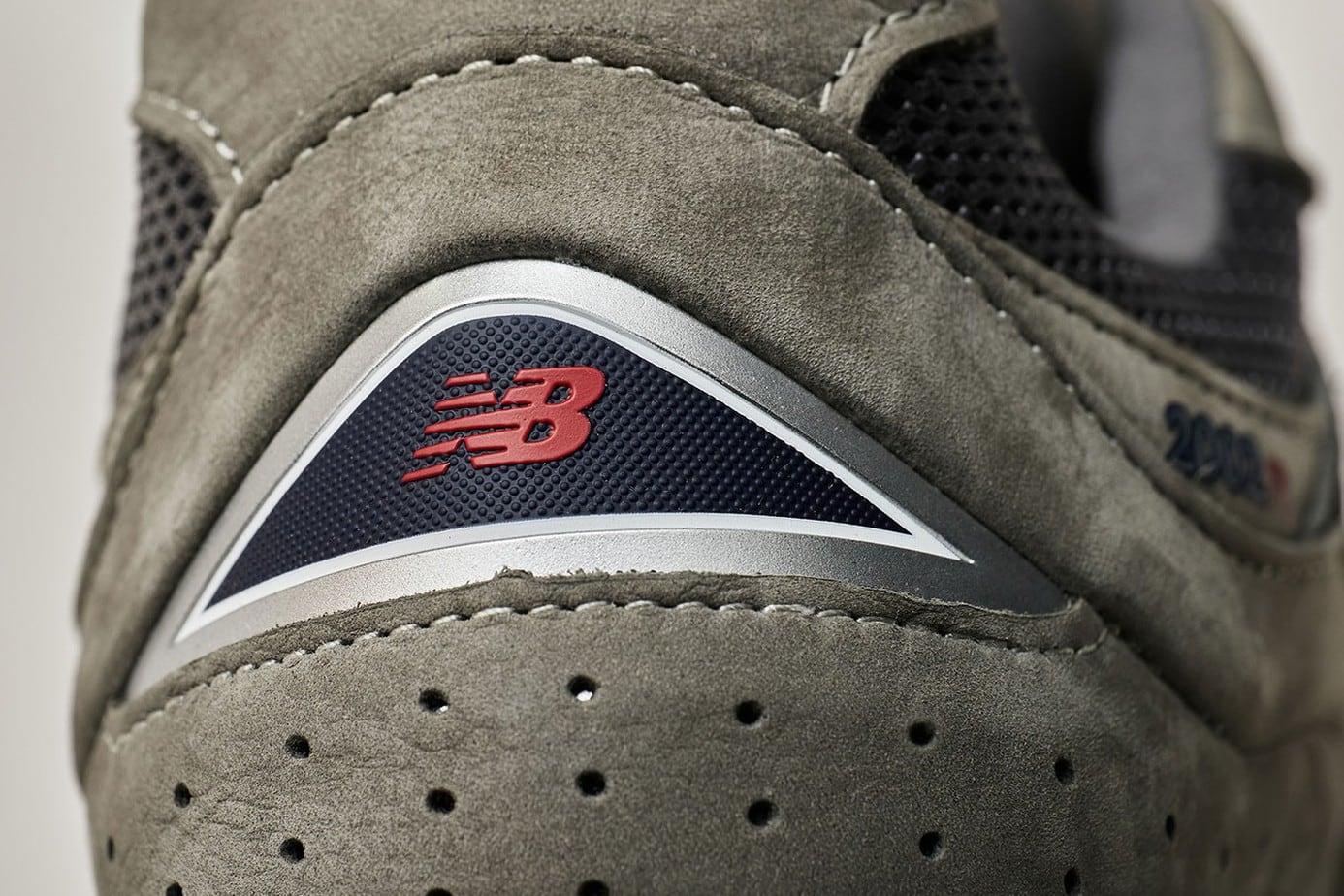 New Balance 2002r Grey Black Ml2002ra Ml2002rb