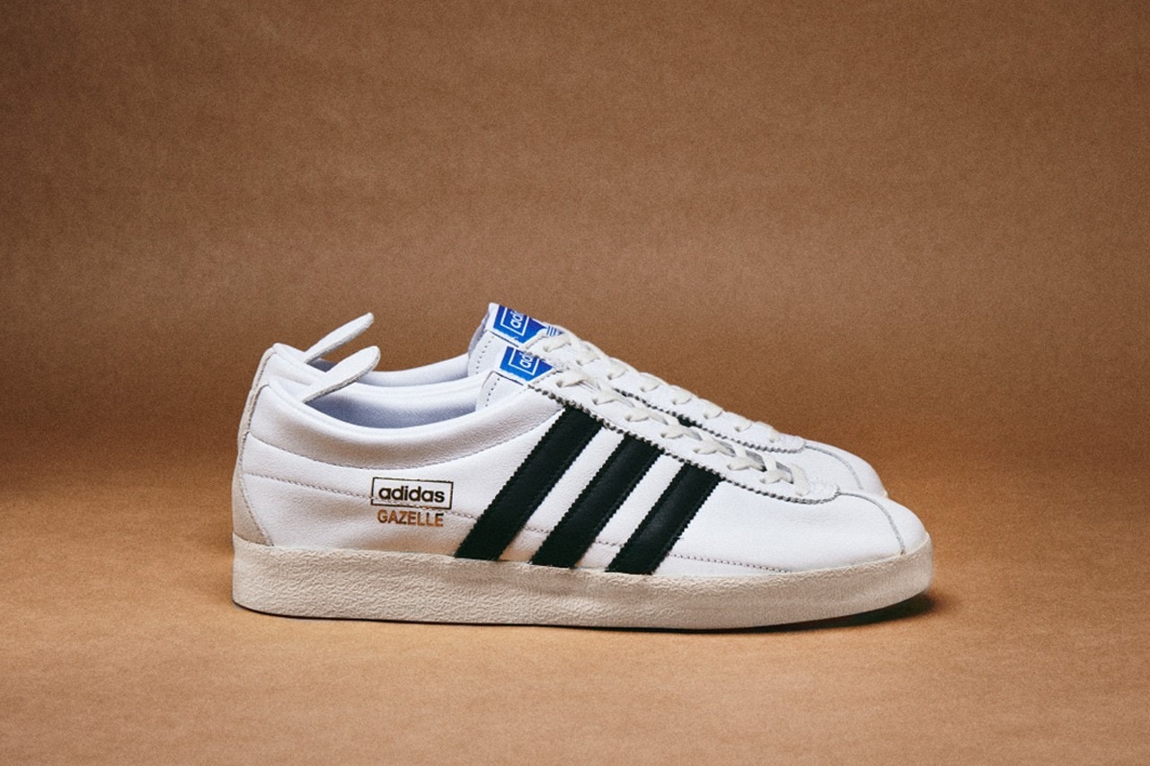 adidas Originals Gazelles Billys Exclusive 002