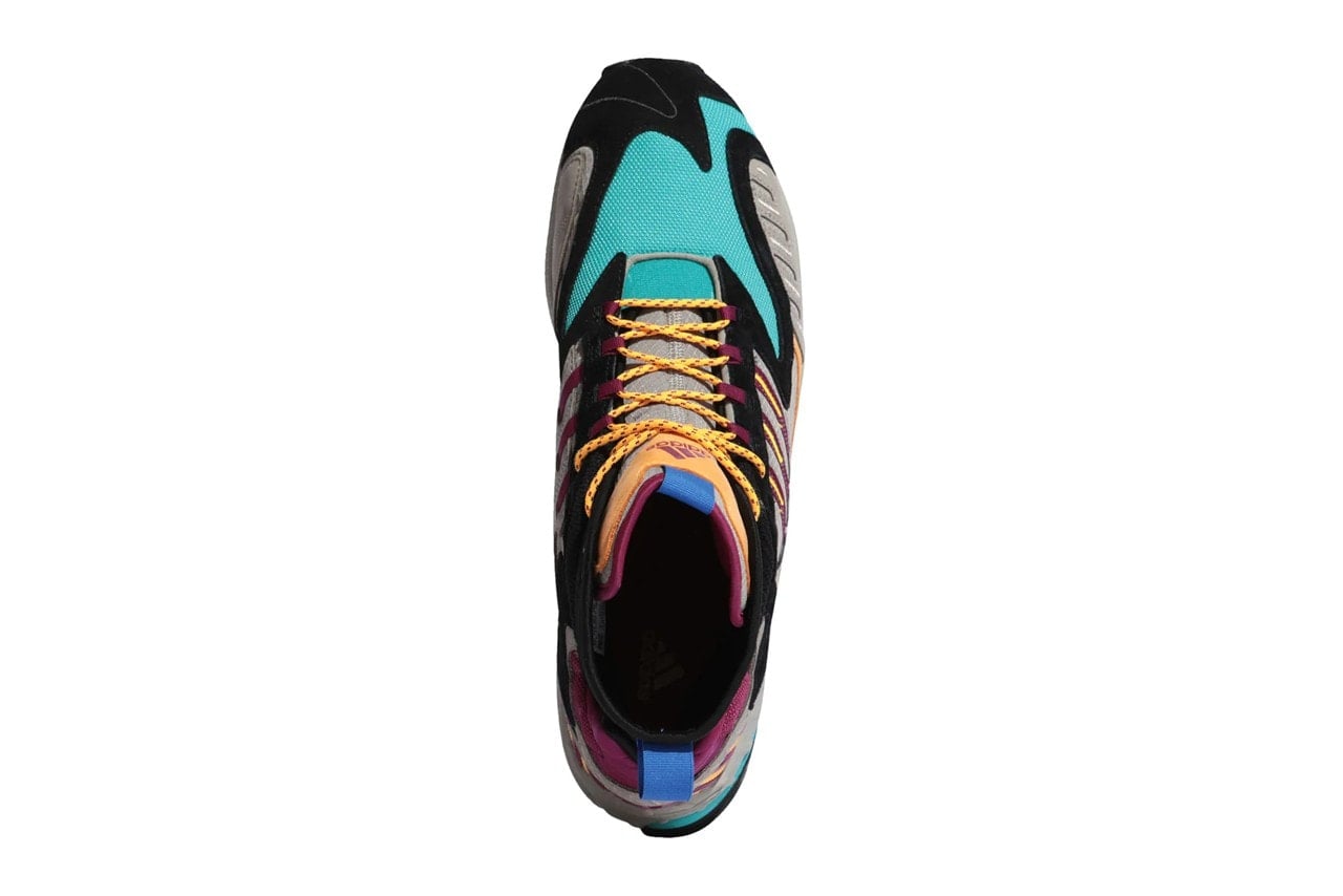 adidas Torsion Trdc Mid FW9173