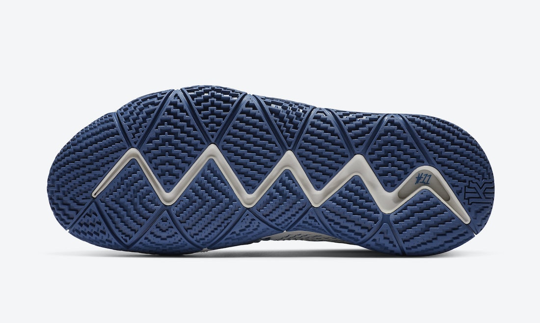 Nike Kybrid S2 Sashiko DA6808-100