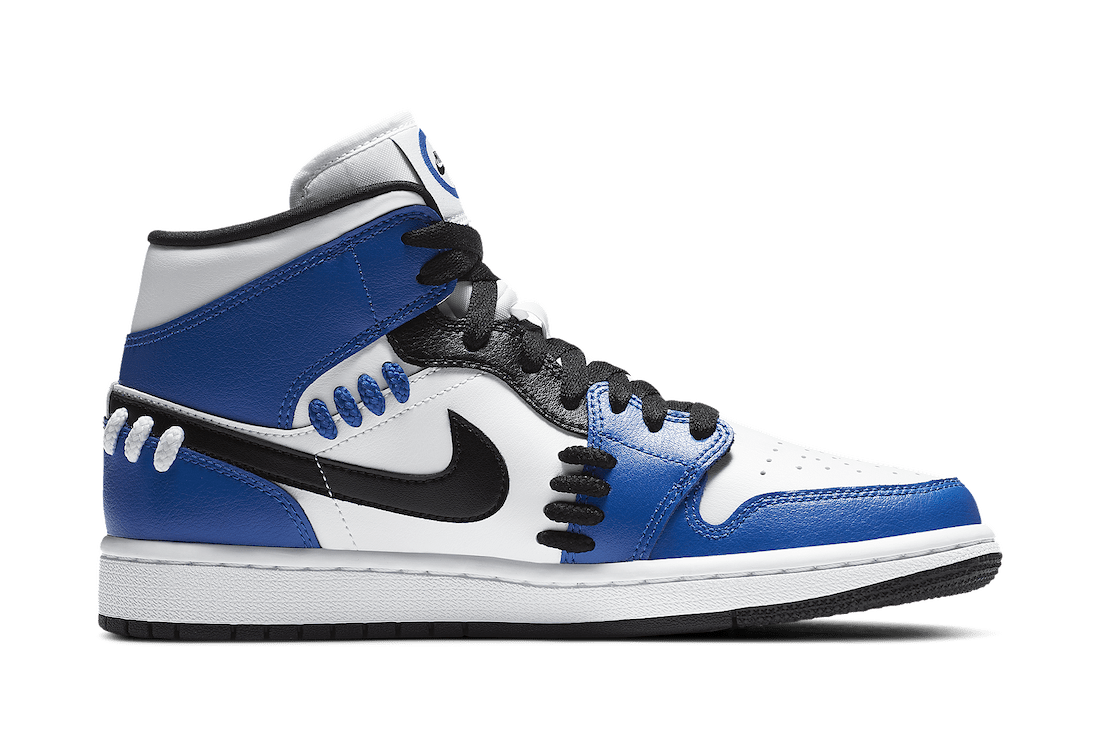 Air Jordan 1 Mid SE "Sisterhood"