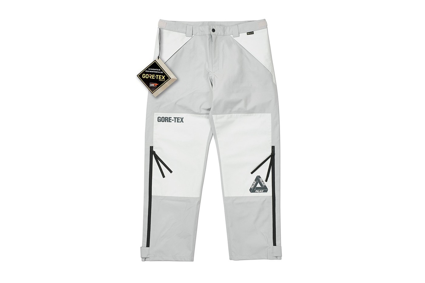 Palace x Gore-Tex Releasing this Week