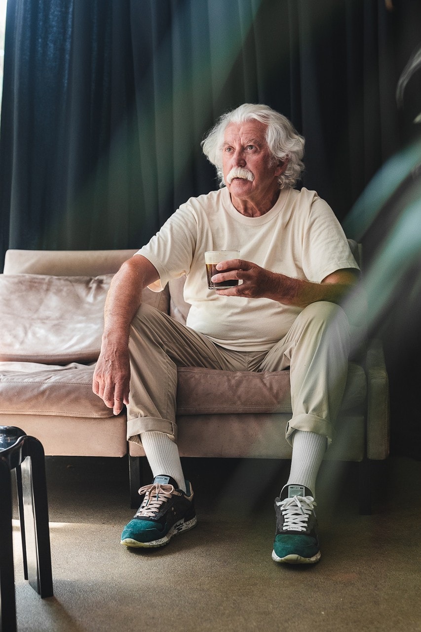 Afew Saucony Shadow 5000 Time And Space Albert Einstein Theory Of Relativity Collaboration