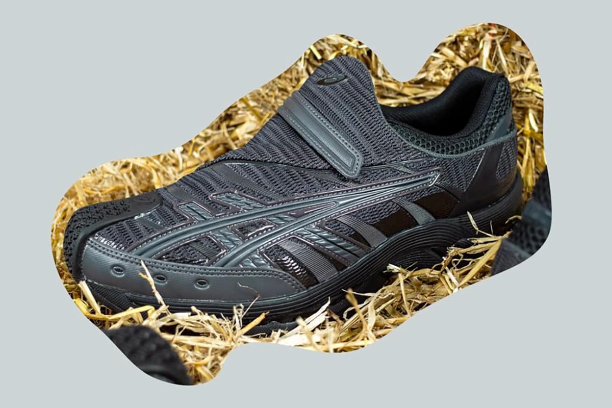 Kiko Kostadinov ASICS Gel Kiril 2 Info 003