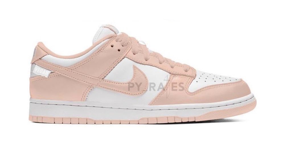Nike Dunk Low WMNS "Better" Pack Releasing Summer 2021