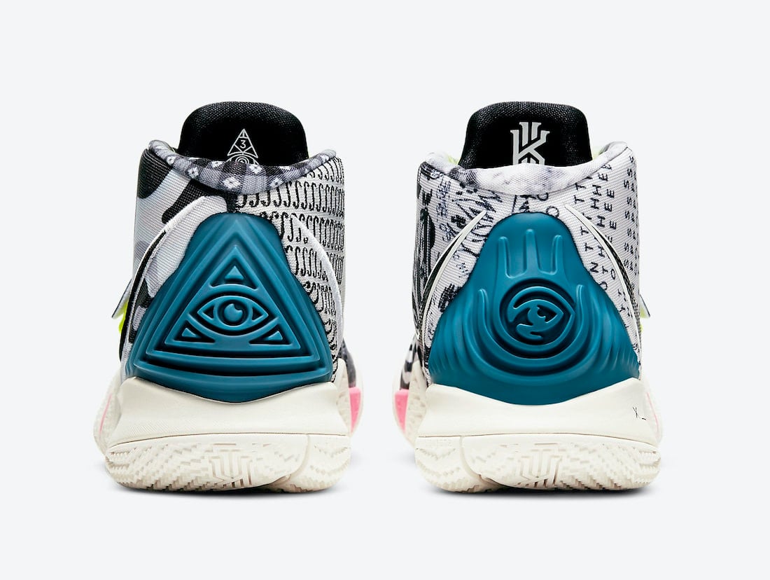 Nike Kybrid S2 is Set to Take on Another "What The" Theme