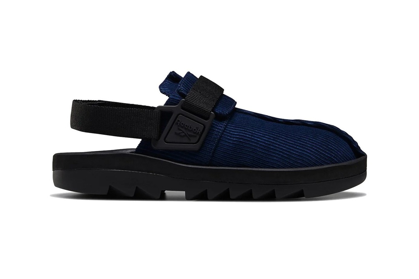 Reebok Beatnik Corduroy 3 Justfreshkicks