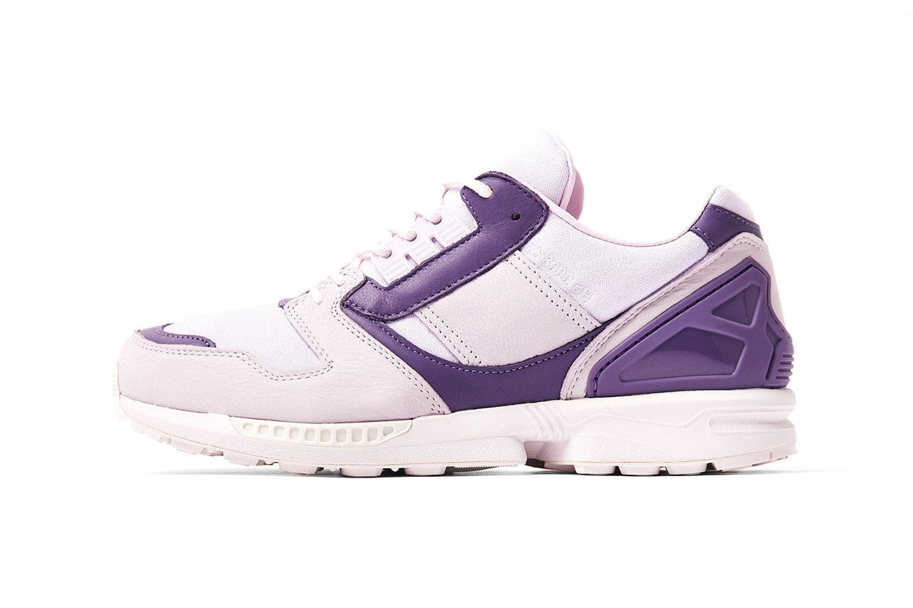 adidas Originals Dead Hype Zx 8000 Thanos