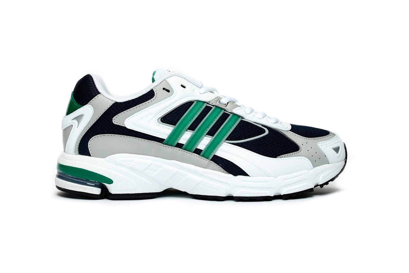 adidas Originals Response Cl Chunky Sneaker Release Information 2000s FW4440 FW4442