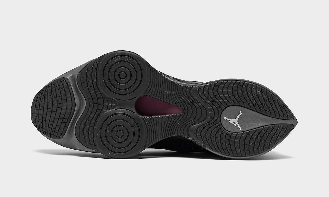 More Images of the PSG x Jordan Air Zoom Renegade