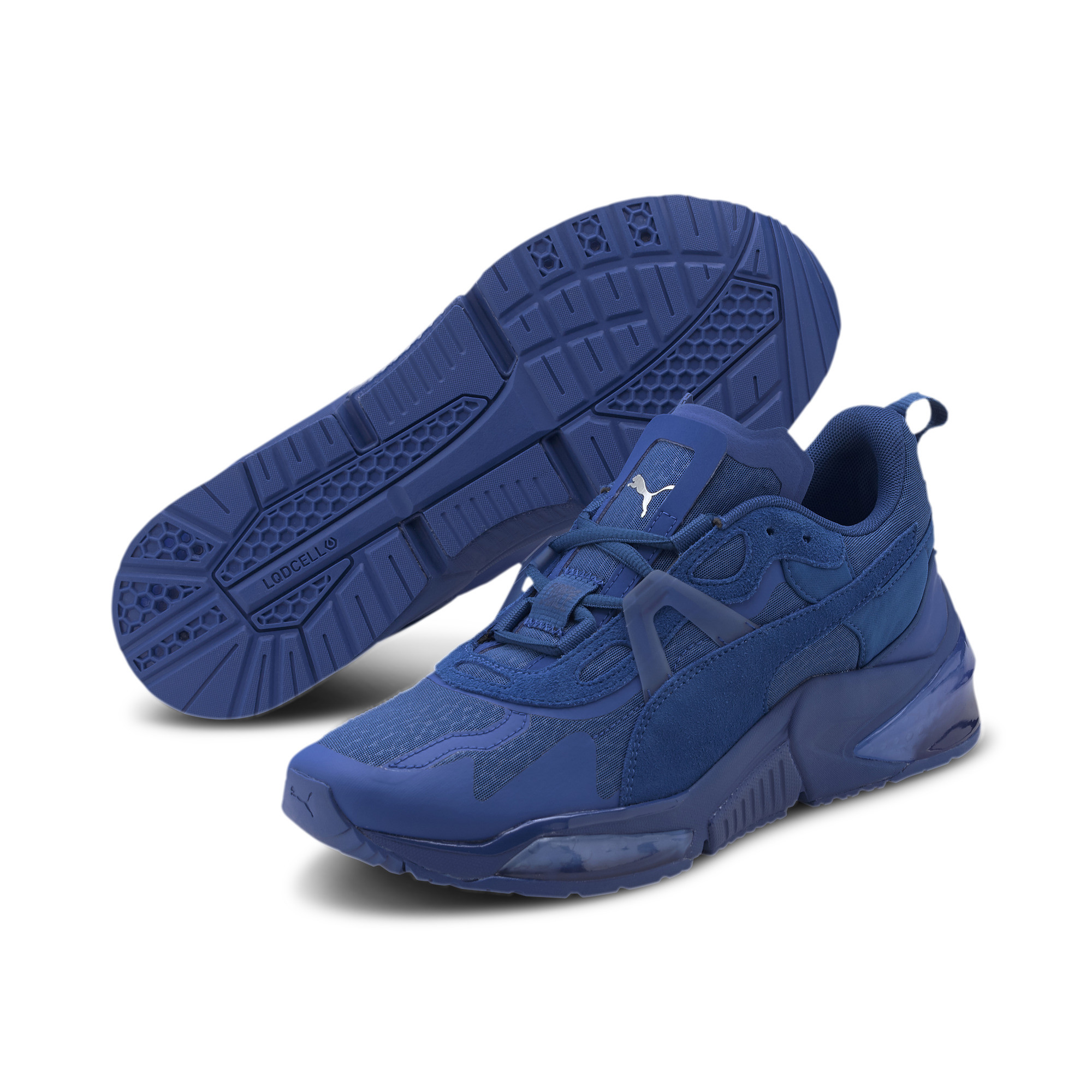 First Mile Puma Lqdcell Optic Mono Pack