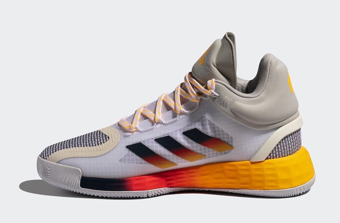 adidas D Rose 11