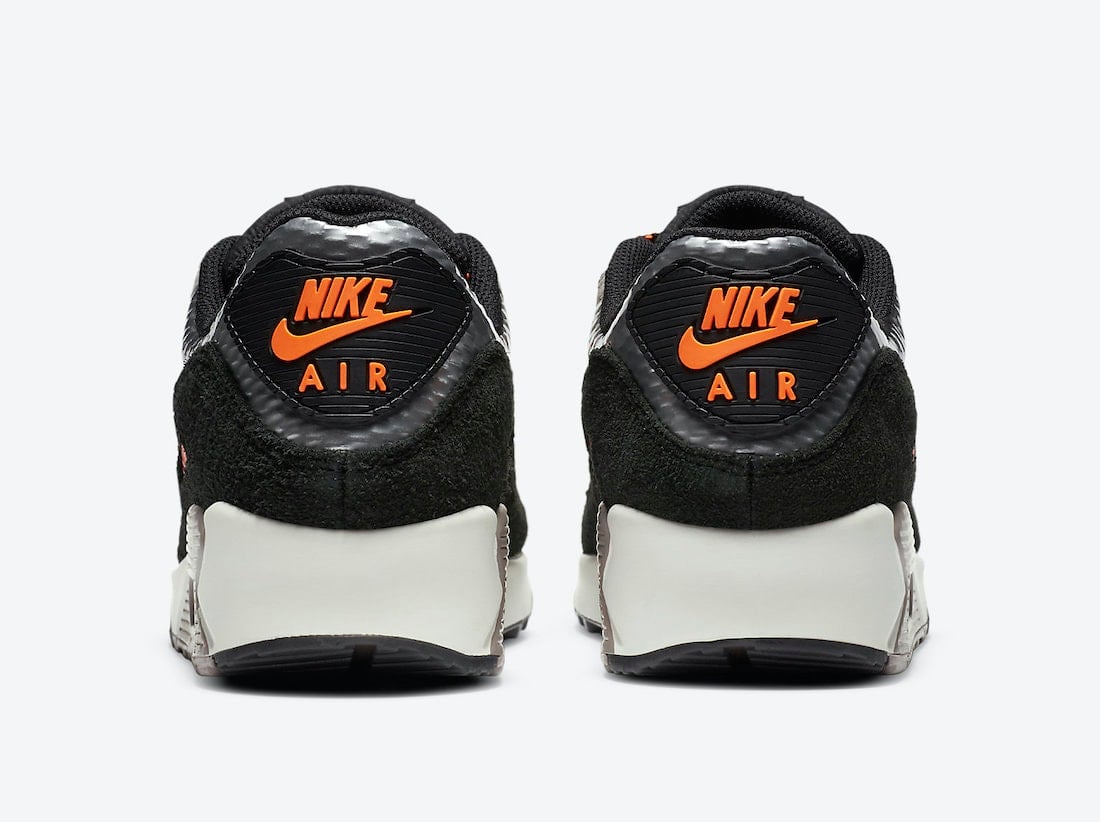 3M and Nike Releasing Another Air Max 90