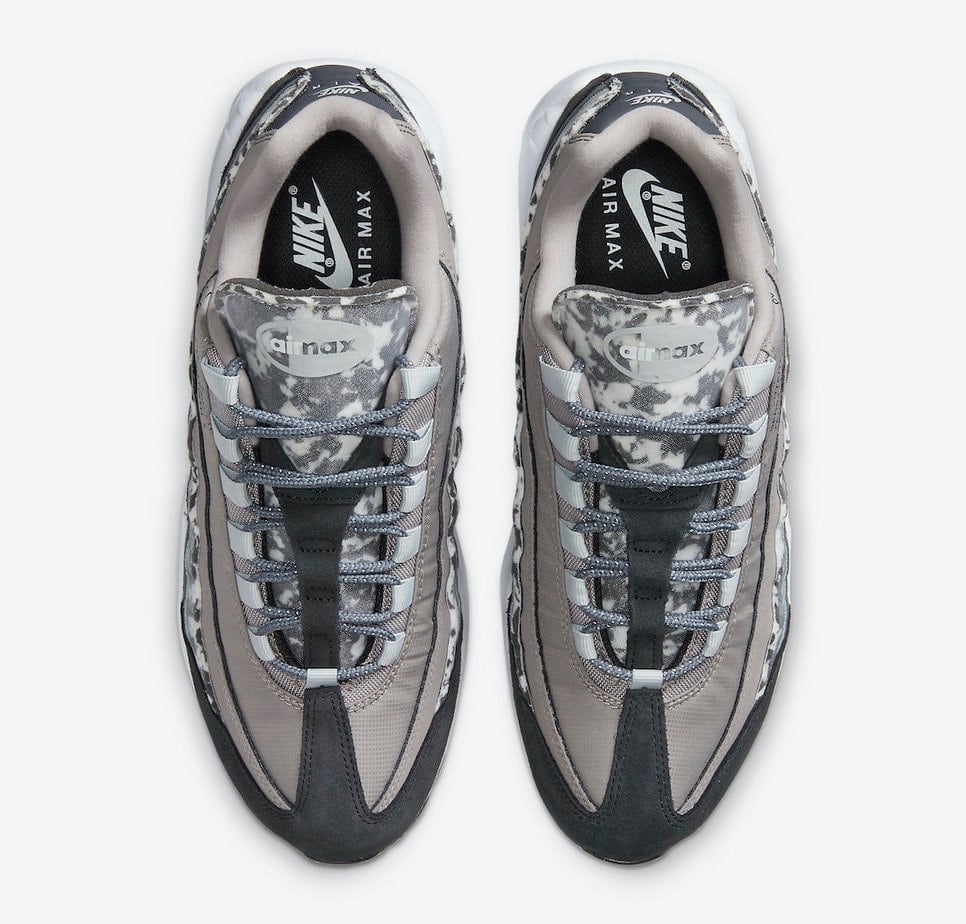 Nike Air Max 95 "Enigma Stone"