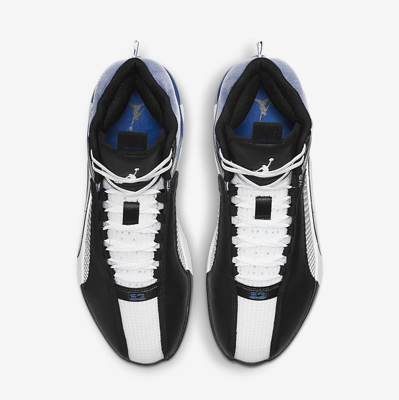 Fragment X Air Jordan 35