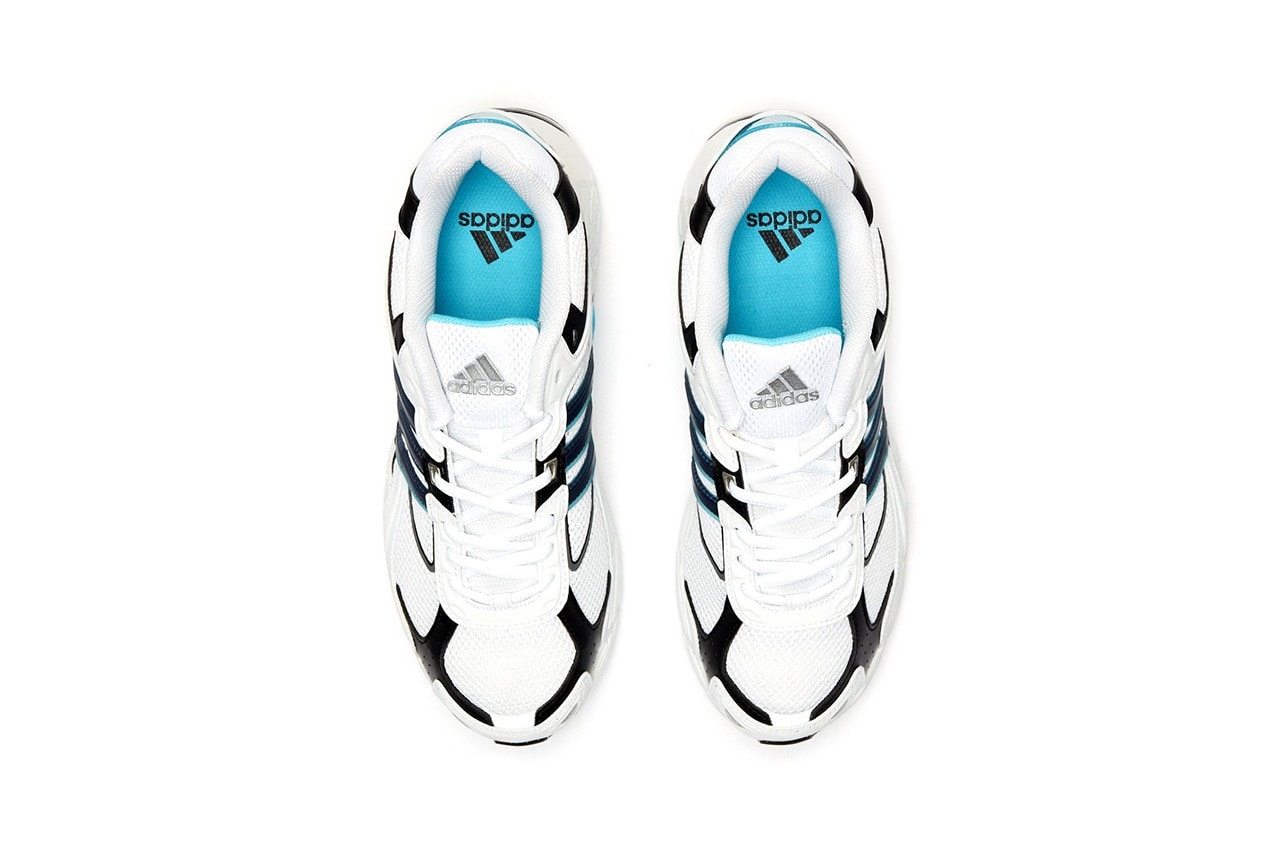 adidas Originals Response Cl Chunky Sneaker Release Information 2000s FW4440 FW4442