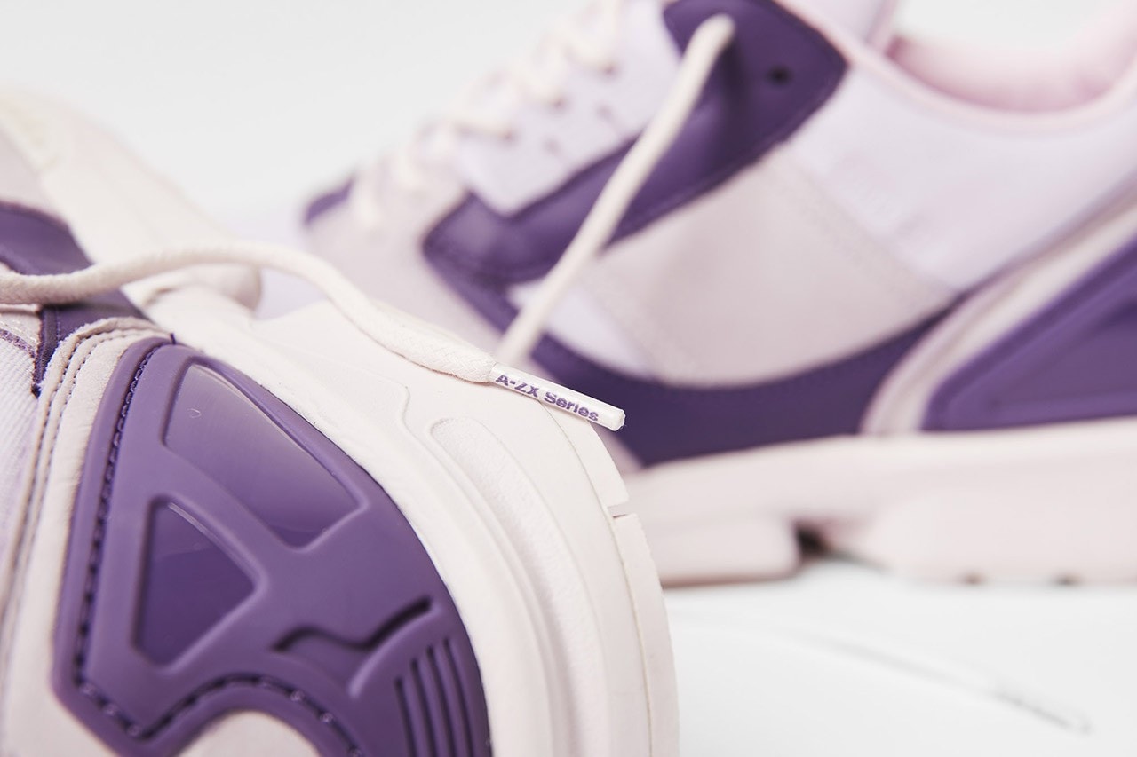 adidas Originals Dead Hype Zx 8000 Thanos