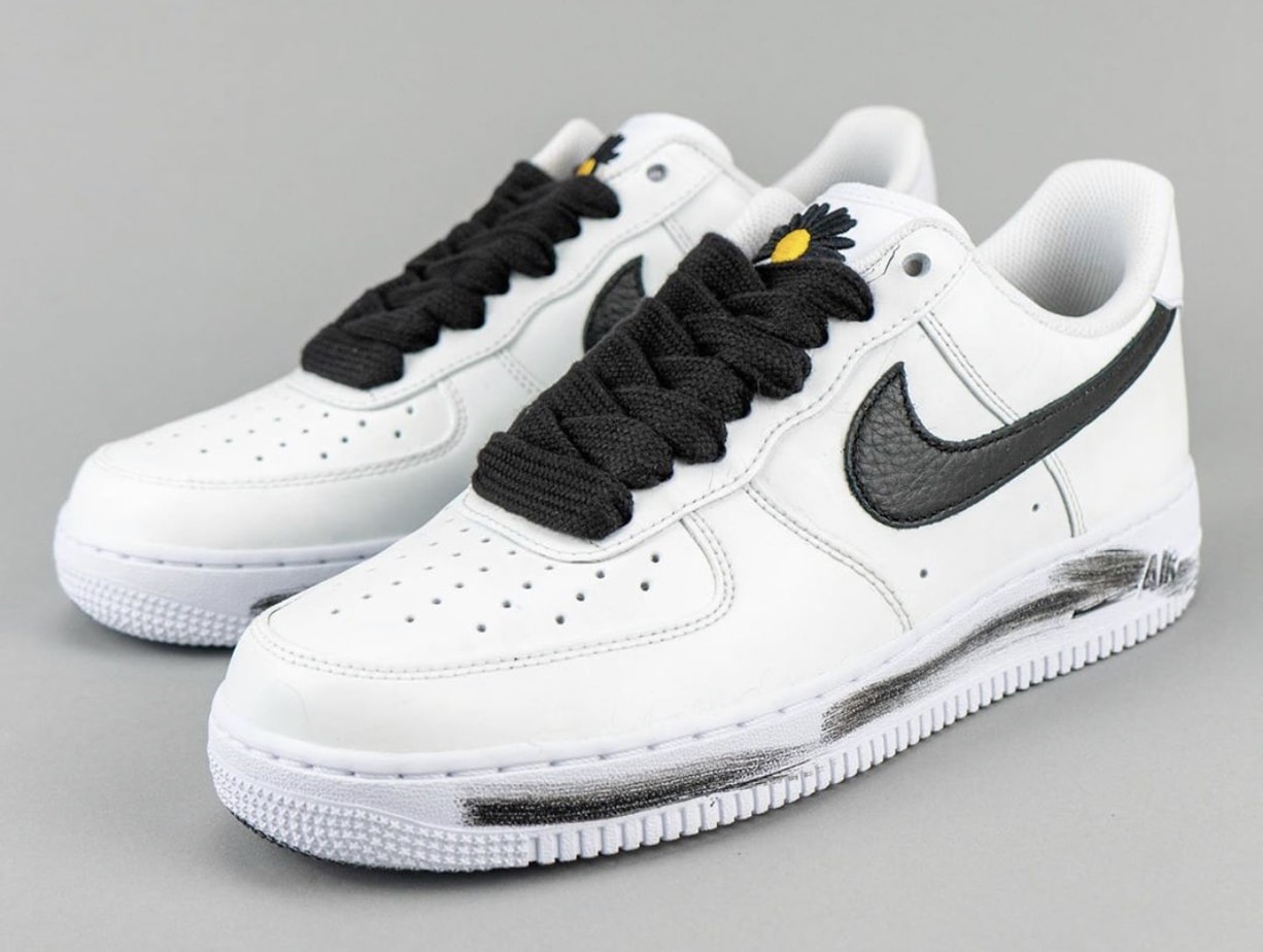 Peaceminusone Nike Air Force 1 2.0 DD3223-100