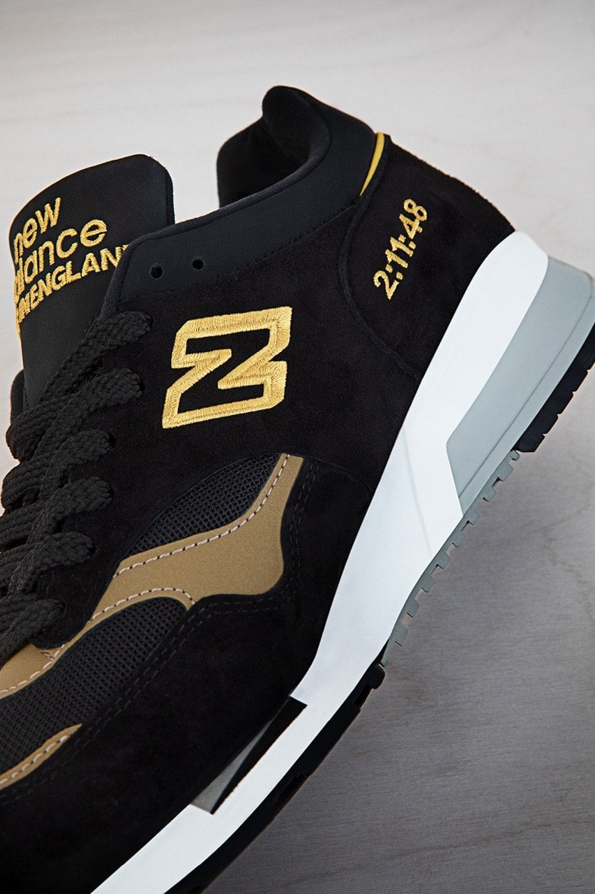 New Balance 1500 London Marathon Run The Boroughs 2020 007