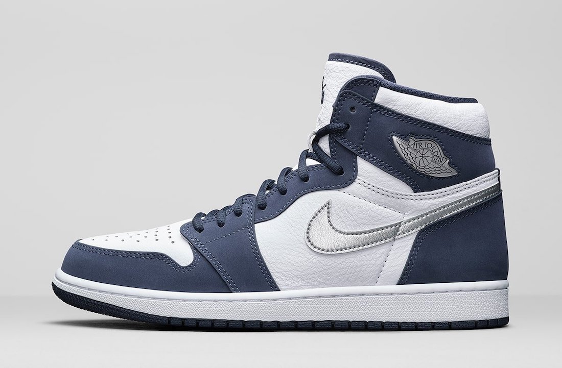 Jordan Brand Reveals Their Holiday 2020 Lineup