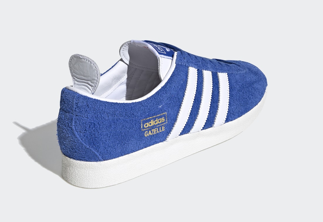 adidas Gazelle Vintage FU9656