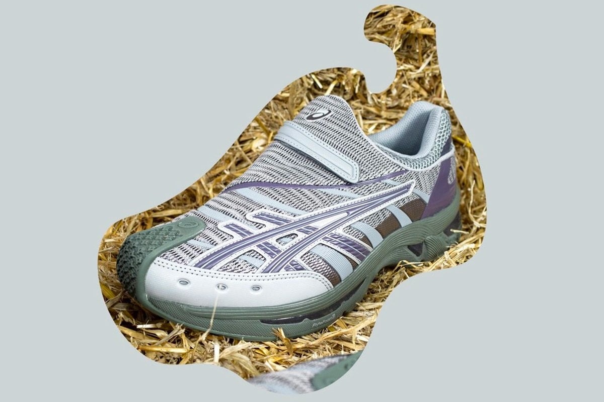 Kiko Kostadinov ASICS Gel Kiril 2 Info 001