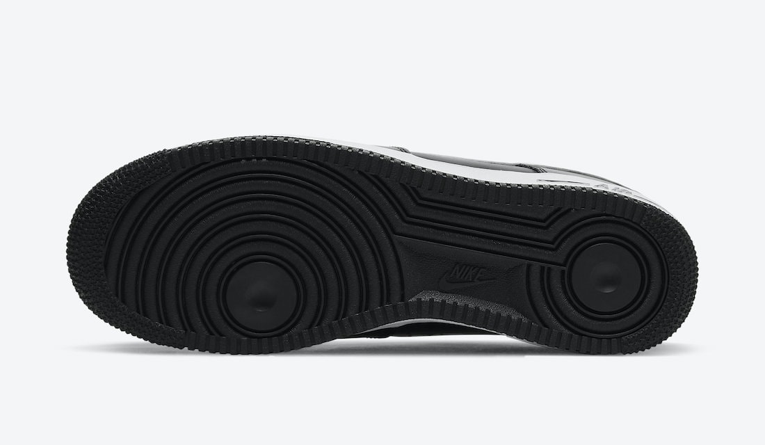Nike Air Force 1 Joins the "Live Together, Play Together" Collection