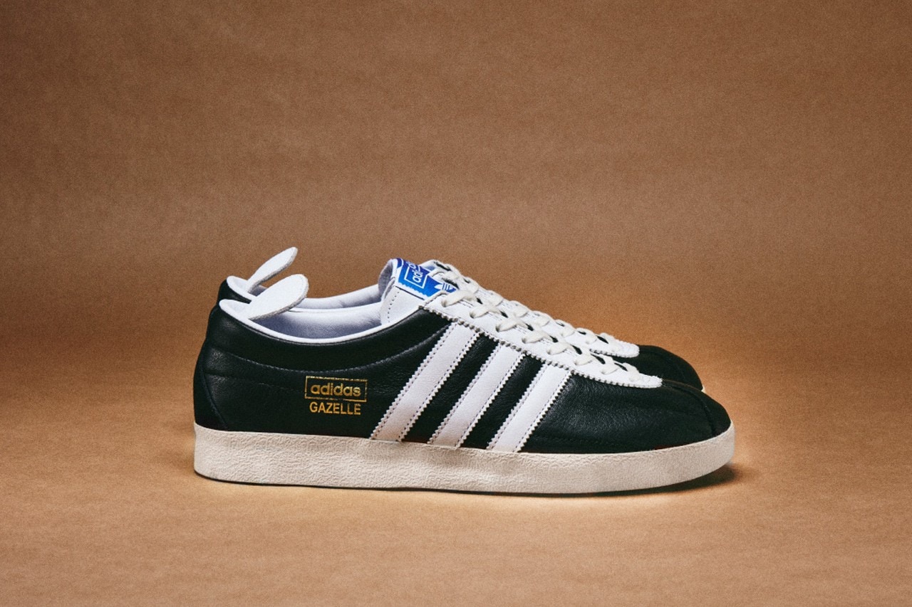 adidas Originals Gazelles Billys Exclusive 001