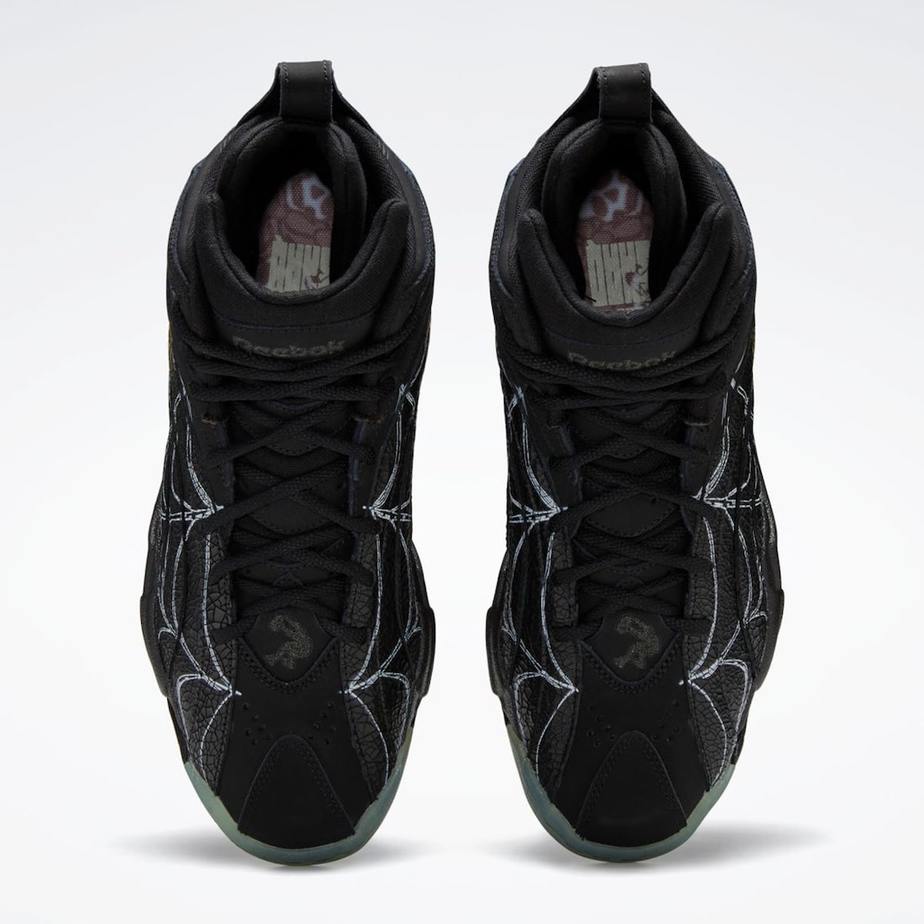 Reebok Shaqnosis Spider Web FZ1359
