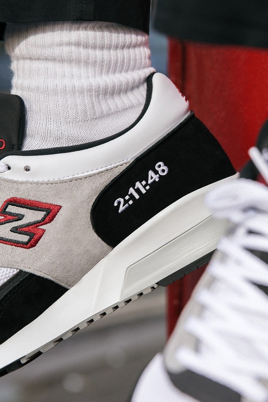 New Balance 1500 London Marathon Run The Boroughs 2020 001