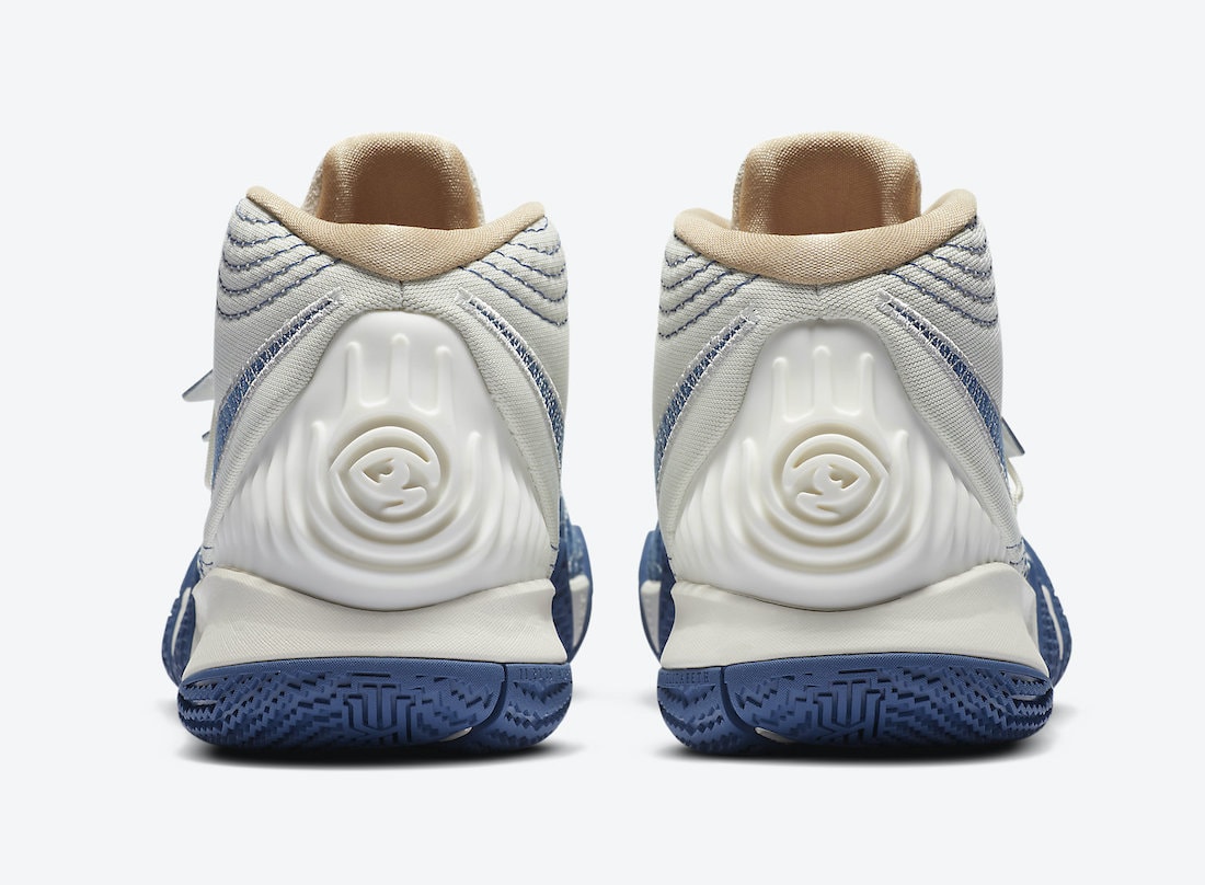 Nike Kybrid S2 Sashiko DA6808-100