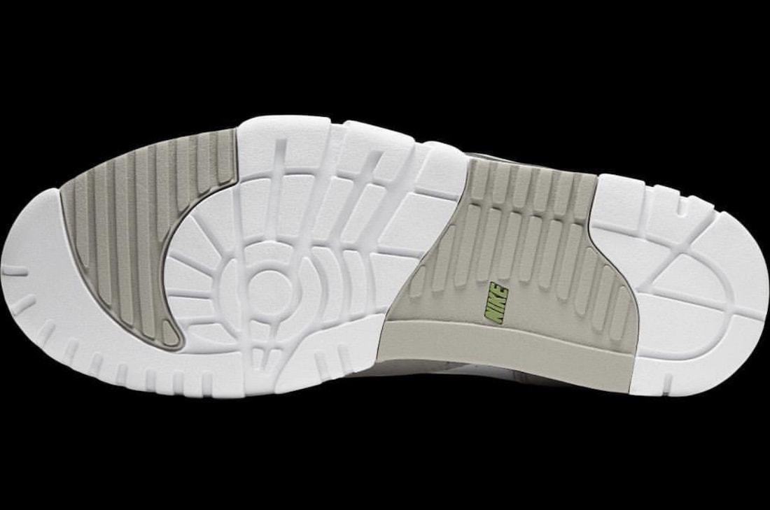 Nike SB Set to Bring Back the Air Trainer 1 "Chlorophyll"