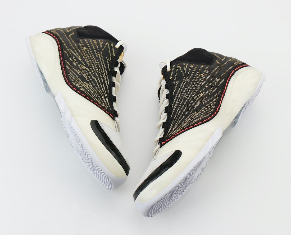Titan x Air Jordan 23