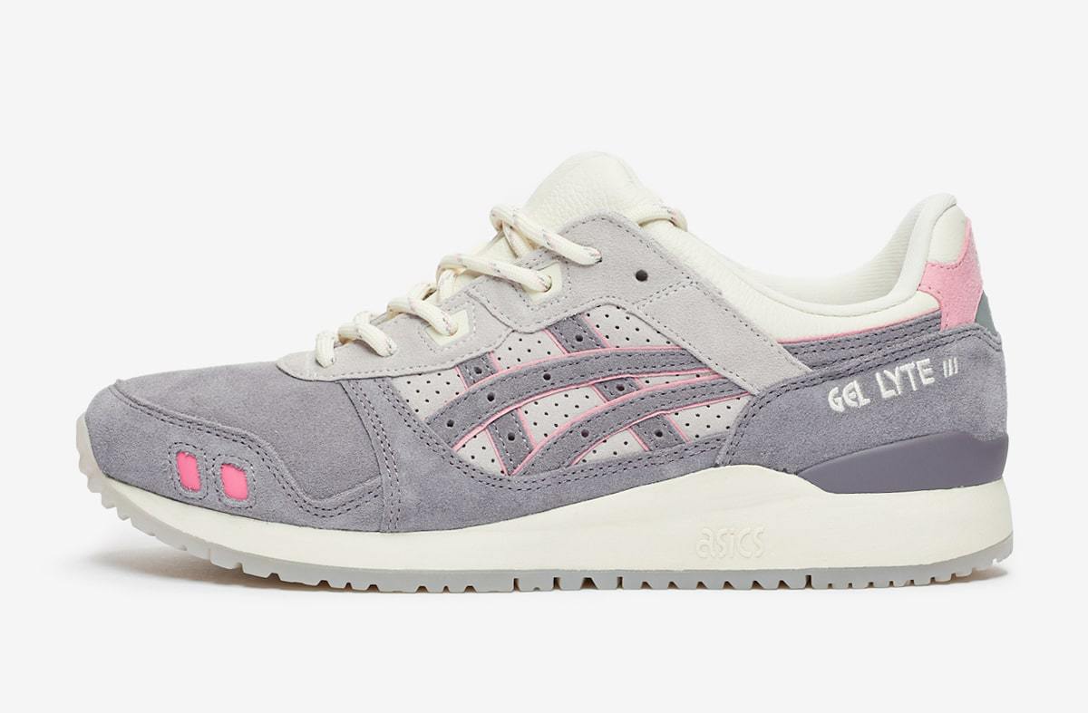 End Clothing ASICS Gel Lyte Iii