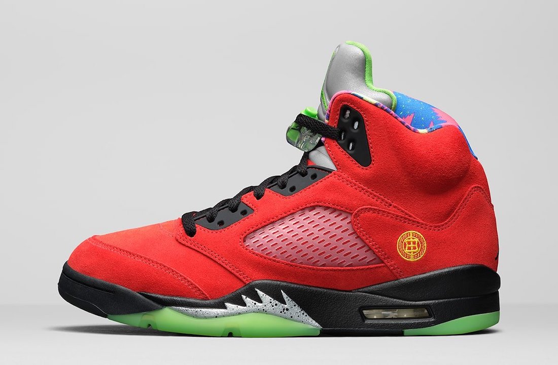Jordan Brand Reveals Their Holiday 2020 Lineup