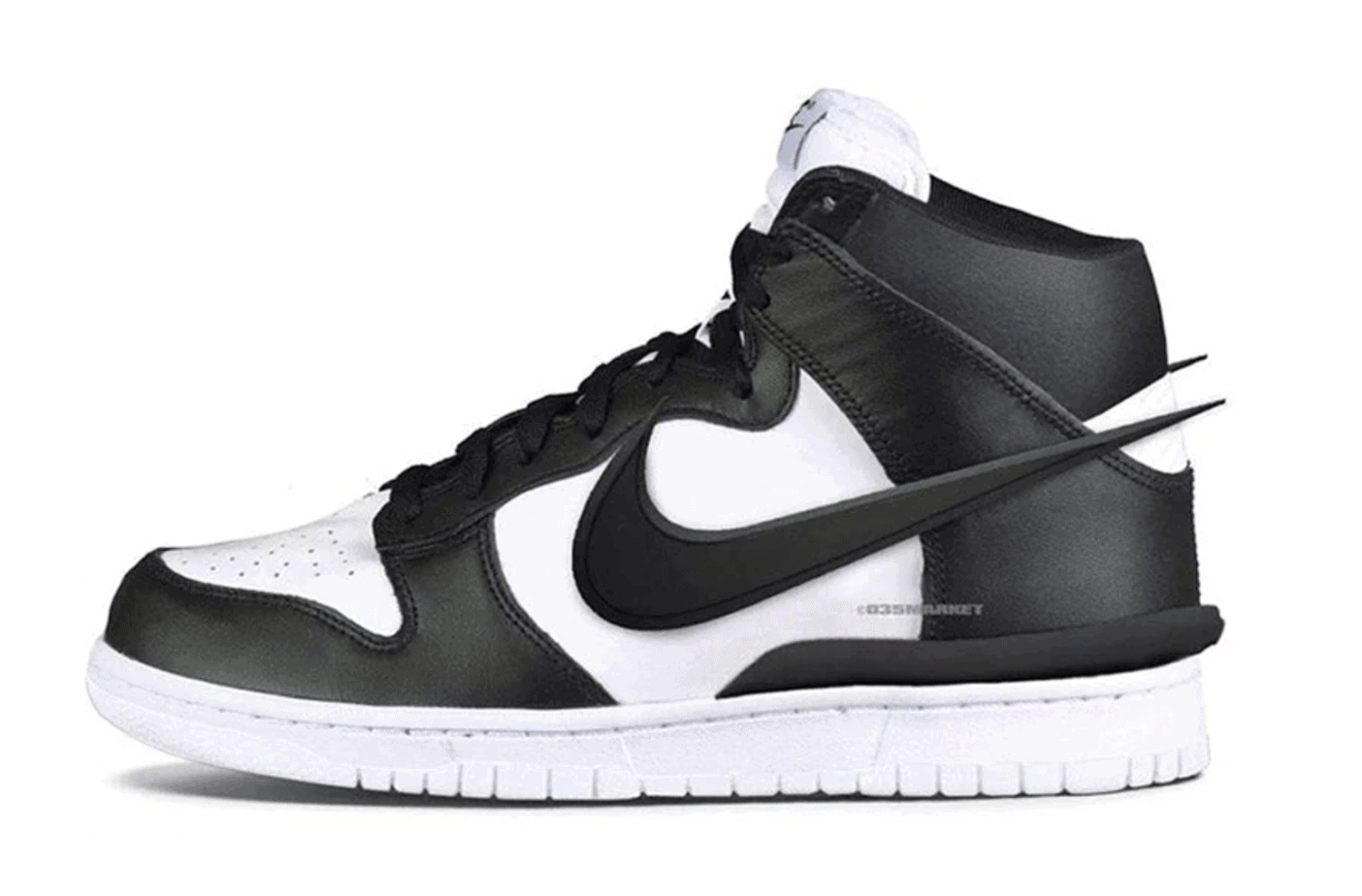 Ambush Nike Dunk High