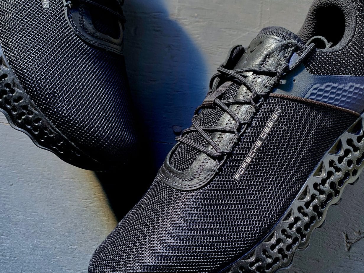 Porsche Design x PUMA XETIC Shift M Review - JustFreshKicks