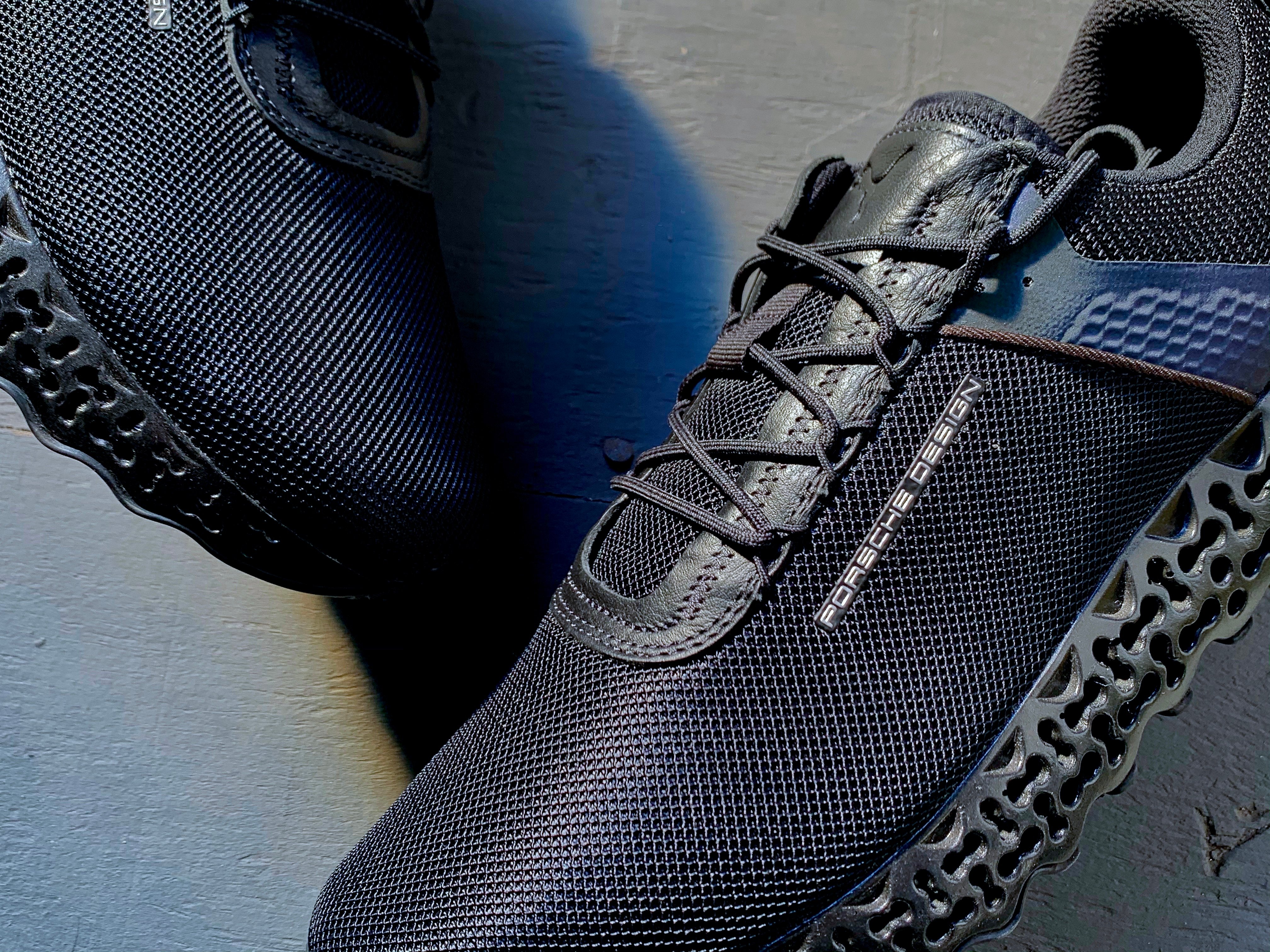 Porsche Design X Puma Xetic Shift M Performance Review